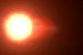 Supergiganta roșie Betelgeuse era, de fapt, galbenă în urmă cu 2.000 de ani