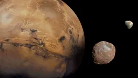 Test de cultură generală. De ce unele planete au mai mulți sateliți decât altele?