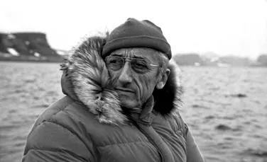 Jacques-Yves Cousteau, cuceritorul și apărătorul mărilor și oceanelor. „O mulțime de oameni atacă marea, eu fac dragoste cu ea”