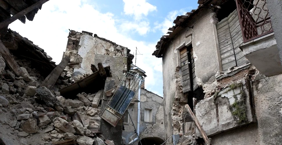 Câți dintre români știu, de fapt, ce ar trebui să facă în cazul unei catastrofe