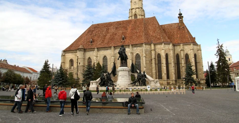 Singurul oraş din România, inclus în lista cu cele 33 de destinaţii europene ieftine pentru turişti