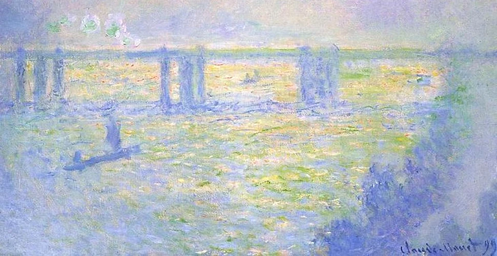 Tabloul de Claude Monet care a fost cumpărat pentru 27,6 milioane de dolari