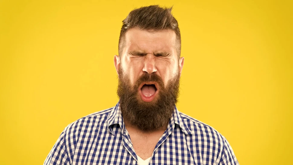 Test de cultură generală. De ce închidem ochii atunci când strănutăm?