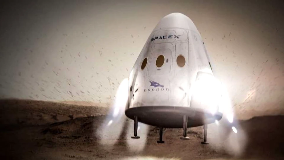 Elon Musk amână misiunea de amartizare programată iniţial pentru anul 2018. Care sunt motivele din spatele deciziei controversate