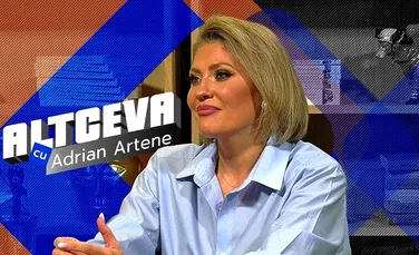 Mirela Vaida: „Eu nu am dușmani. Dacă alții mă văd așa, e treaba lor!”