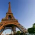 O bucată din scara Turnului Eiffel, vândută la licitație cu aproape jumătate de milion de dolari