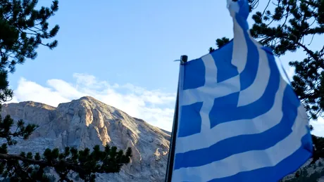 Muntele Olimp, locul legendar al celor 12 zei din Grecia antică, la un pas să intre în patrimoniul UNESCO