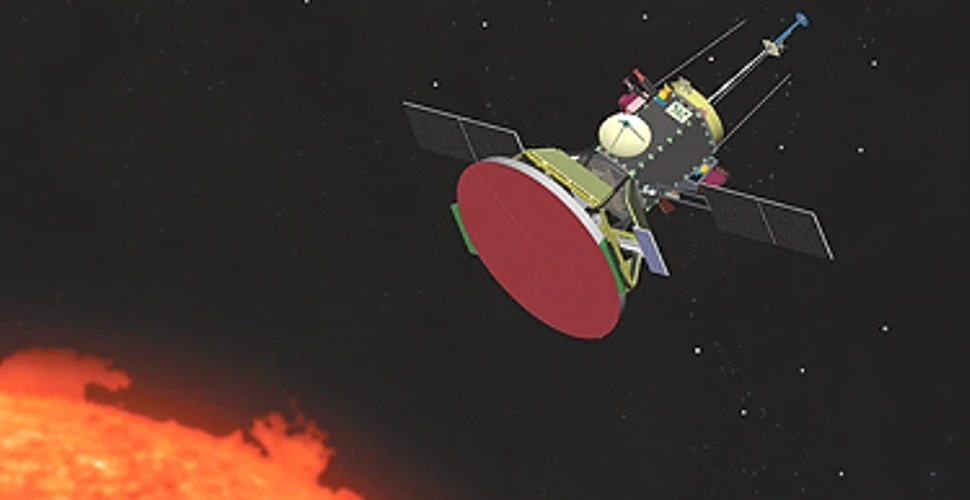 Se construieste prima sonda care va zbura aproape de Soare