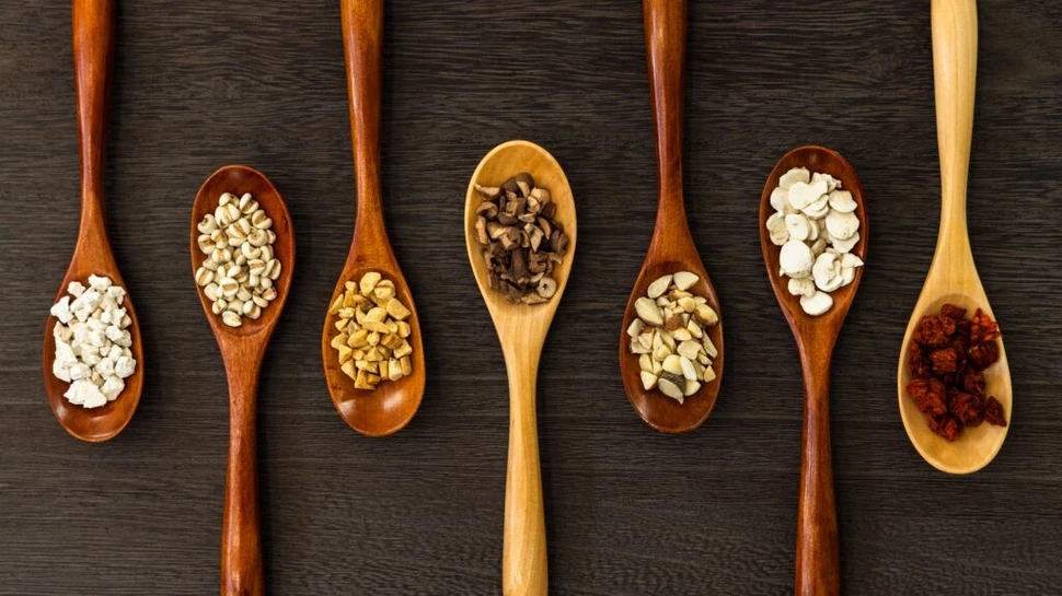 Un remediu antic chinezesc pe bază de plante ar putea îmbunătăți fertilitatea