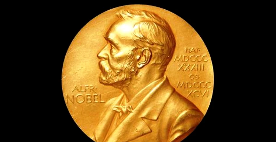 Premiile Nobel 2010