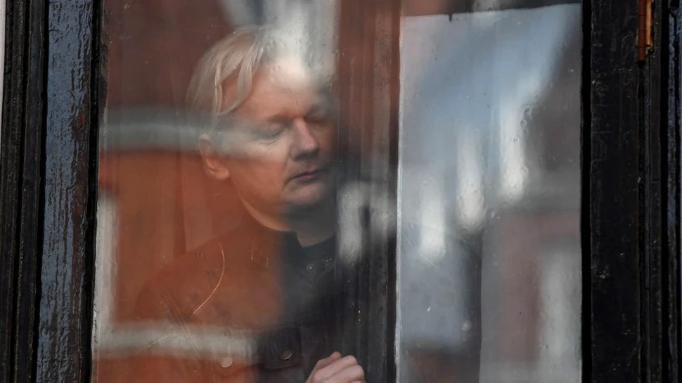 Extrădarea lui Julian Assange în SUA, decisă de o instanță britanică