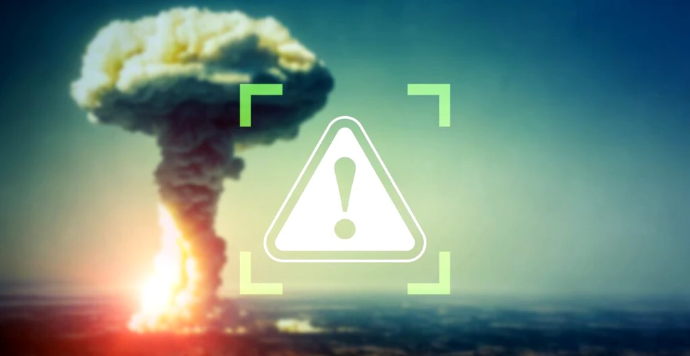 SUA încearcă să convingă Rusia și China să nu folosească Inteligența Artificială la armele nucleare