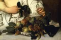 Portretul ascuns din tabloul Bacchus al lui Caravaggio. Un mister vechi de peste 400 de ani dezvăluit de tehnologia modernă