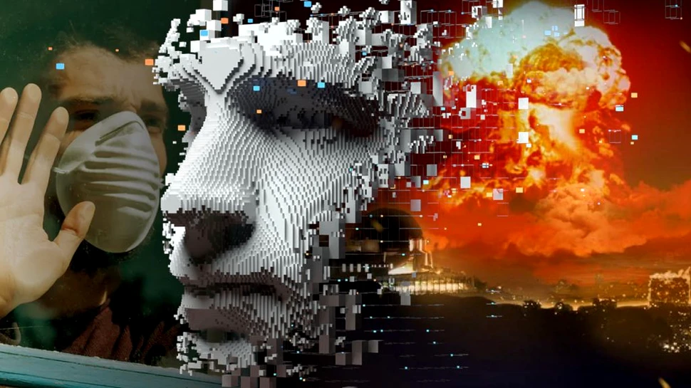 Ce ar putea aduce sfârșitul omenirii?