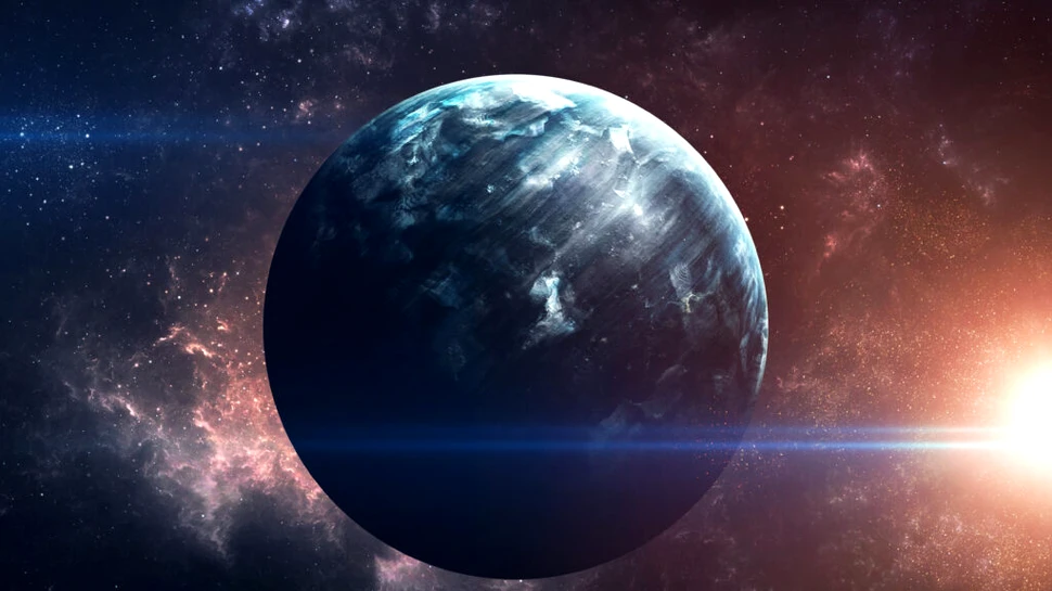 Un astronom a explicat cum am putea găsi Planeta 9