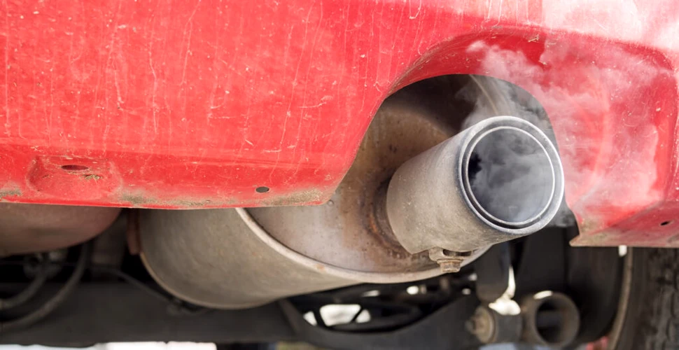 India vrea să taxeze vehiculele diesel: „Spuneți adio motorinei!”