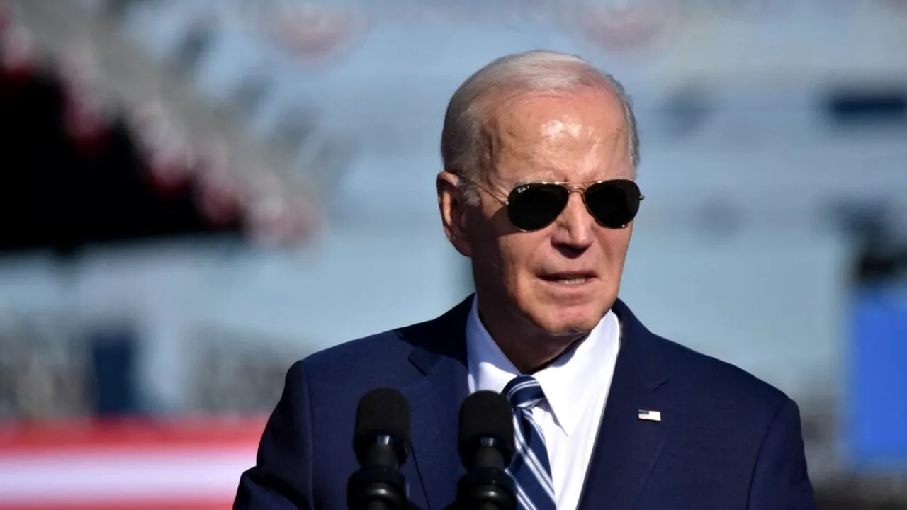 Joe Biden a împlinit_profimedia_descoperă 