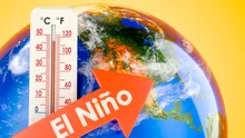 Fenomenul El Niño revine clar: Masă uriașă de apă caldă detectată în Oceanul Pacific!