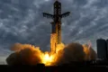 Tot ce n-ai știut despre Starship, cea mai puternică rachetă construită vreodată