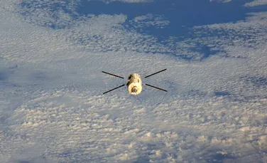 Ultima contribuţie europeană la ISS, ATV-ul Georges Lemaître, va fi lansat spre Staţia Spaţială Internaţională pe 25 iulie