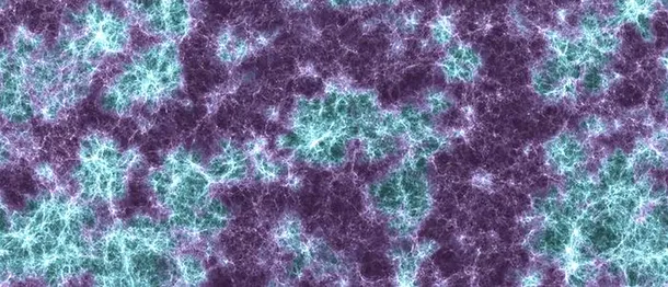 mai detaliată simulare a Universului timpuriu