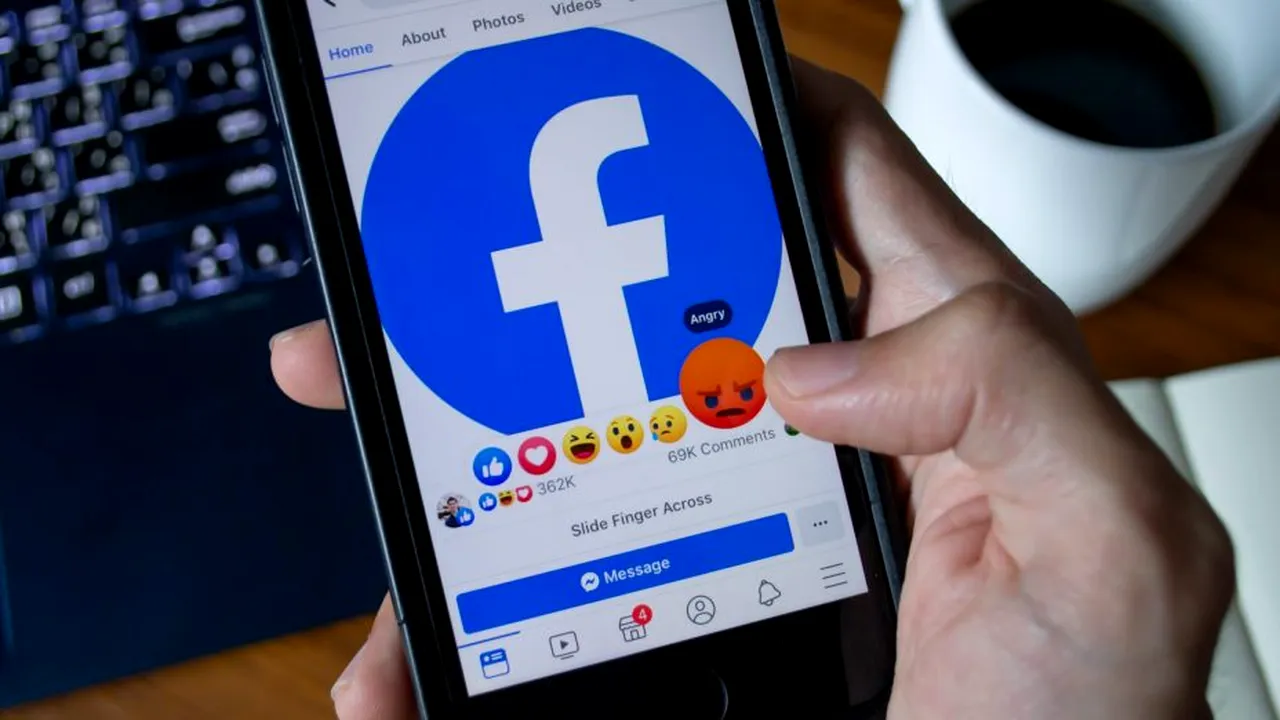 facebook 