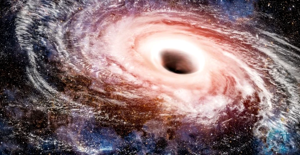 Cum se formează găurile negre supermasive? Cercetătorii au aflat răspunsul