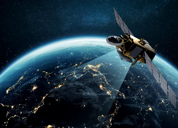 Pentru prima dată în istorie, China și NASA au cooperat pentru a evita un dezastru pe orbita Pământului