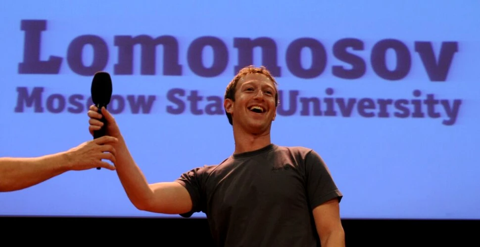 Mark Zuckerberg, „geniul programator” care a renunțat la Harvard și a schimbat cursul istoriei