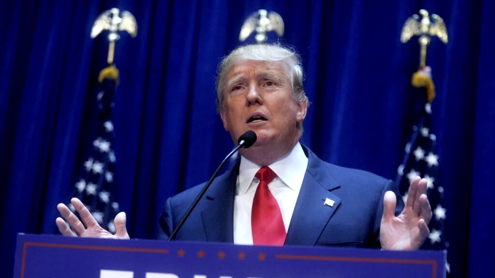 Cât au donat Amazon și Meta pentru inaugurarea lui Donald Trump?