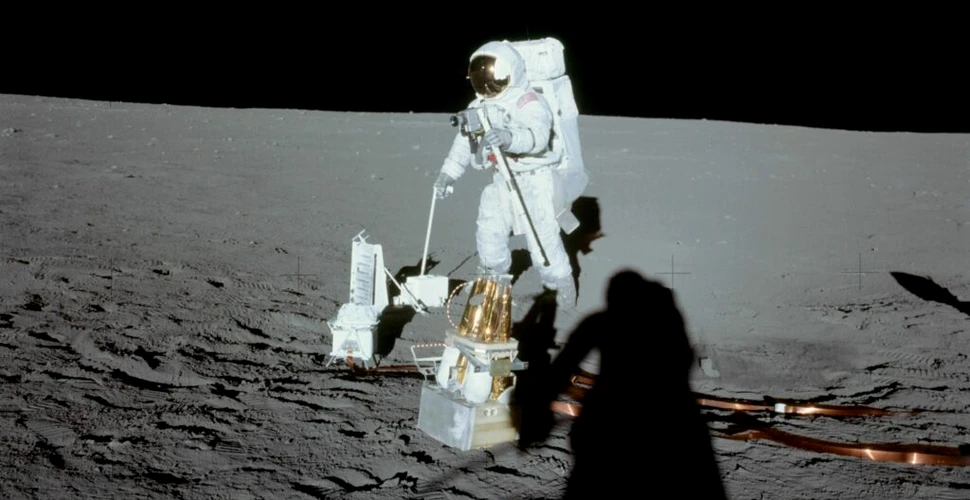 Test de cultură generală. Câți oameni au pășit pe Lună?