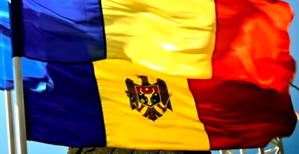 Susţinători ai unirii Moldovei cu România au plecat în ”Marşul Centenarului”, din Alba. Traseul va avea mai mult de 1.000 de kilometri