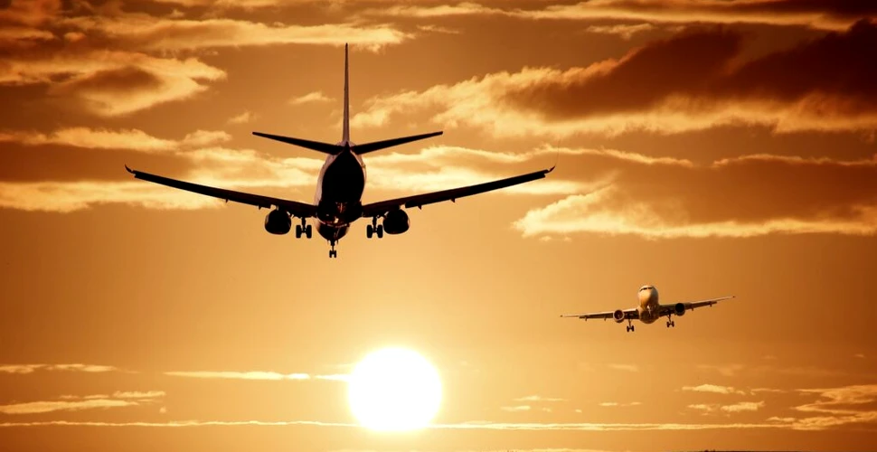 Compania aeriană care și-a dublat numărul de pasageri în 2022
