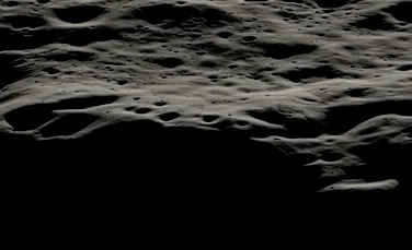 NASA a ales locul unde va pune roverul care va pleca în misiune pe Lună. Ce trebuie să caute