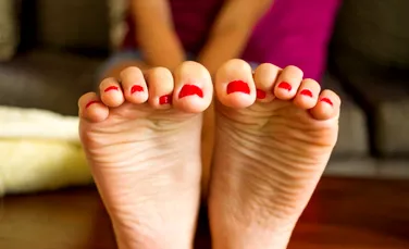 Mit sau adevăr: pantofii cu toc înalt schimbă forma picioarelor?