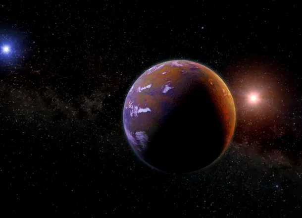 Telescopul Webb a detectat vremea de pe o exoplanetă aflată la 280 de ani-lumină depărtare