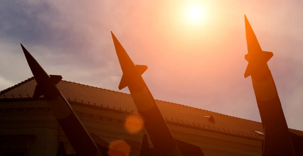 SUA vor acționa „decisiv” dacă Rusia va folosi arme nucleare în Ucraina