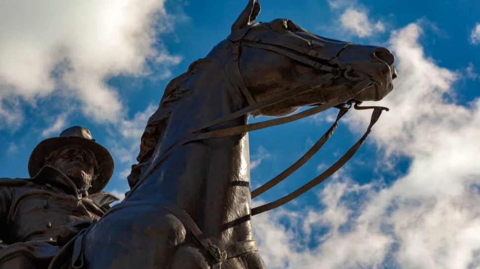 Ulysses S. Grant, generalul-erou devenit președintele Statelor Unite