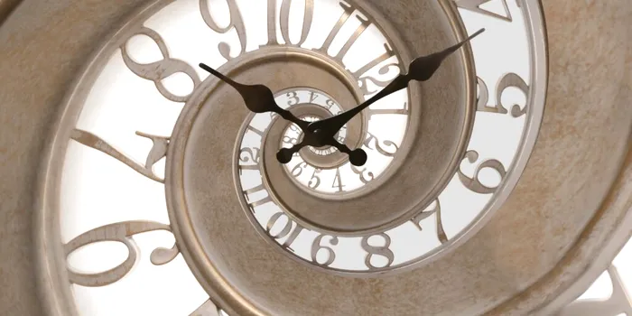 Neuroștiința percepției timpului: de ce creierul simte că orele trec diferit