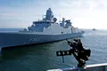 O nouă navă a Marinei Regale britanice va proteja cablurile submarine considerate „critice”