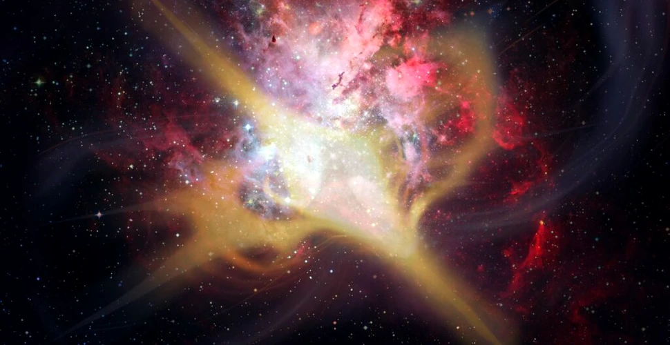 Astronomii au descoperit cel mai lung puls radio cosmic detectat vreodată