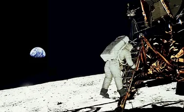 Codul folosit pentru a ghida primii astronauţi spre Lună este acum disponibil online – FOTO