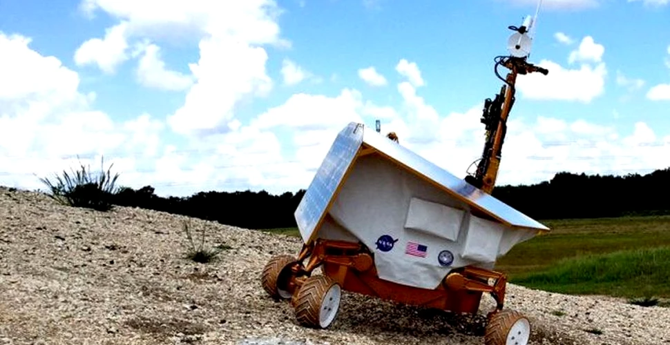 Planuri de viitor. VIPER roverul care ar putea să caute apă pe Lună