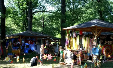 Festivalul Iarmaroc – singurul festival eco din Romaniaf