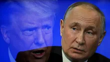 „Slab, fără principii și deschis la manipulare”: Cum îl văd oficialii rușii pe Donald Trump?