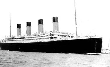 Uriaşa epavă a Titanicului este devorată, pe fundul oceanului, de o bacterie microscopică