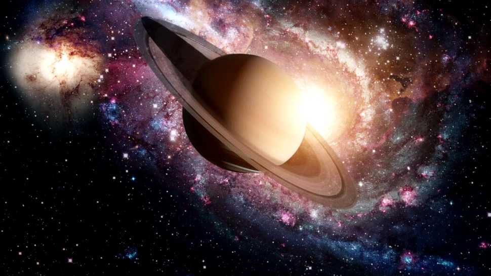 Saturn își pierde inelele încetul cu încetul. Cât timp vor mai rezista în jurul gigantului gazos?