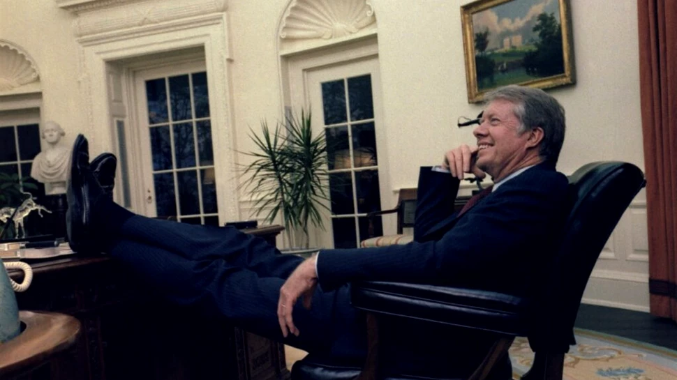 A murit Jimmy Carter, cel mai longeviv președinte american din istorie