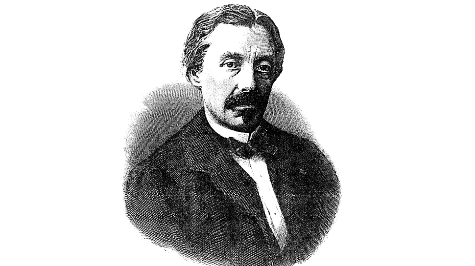 Google aniversează 194 de ani de la naşterea fizicianului Léon Foucault, inventatorul faimosului pendul