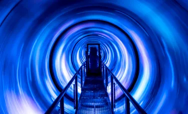 Oamenii de știință de la Oxford au construit un supercomputer cuantic și au reușit prima teleportare